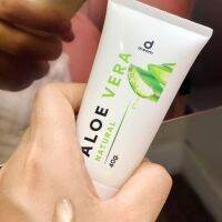 เจลว่านออแกนิก แบรนด์ดรีม (ALOE VERA NATURAL 99.4%)