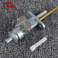 Motorcycle Gas Fuel Petcock Valve Tank Switch Pump For Yamaha DT100 DT125 DT175 DT250 DT360 DT400 IT175 IT250 IT400 DT2 DT3 250