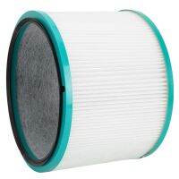 Air Purifier Filter Replacement for HP00 HP01 HP02 HP03 DP01 DP03 Desk Purifiers Compatible with Parts 968125-03