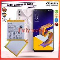 ASUS Zenfone 5 2018 แบตเตอรี่ |  รุ่น: C11P1708