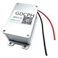 ใหม่ gdcph 36V3.3F Super Farad Capacitor rectifier โมดูลยานยนต์อิเล็กทรอนิกส์ ultracapacitor แบตเตอรี่และการประหยัดน้ำมันเชื้อเพลิง