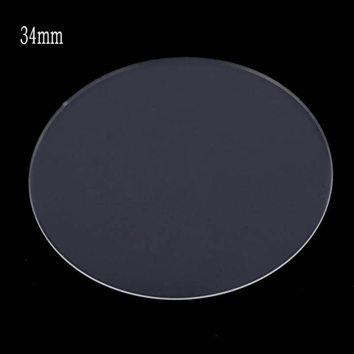 2pack-diameter-34-43mm-universal-round-tempered-glass-protective-film-screen-protector-cover-for-armani-casio-xiaomi-smart-watch