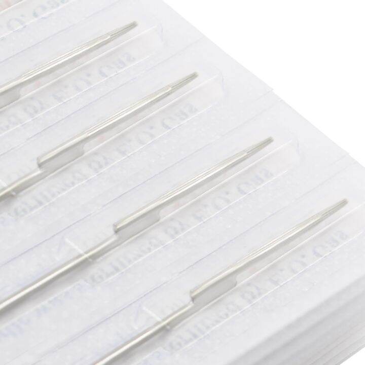 romlon-tattoo-needles-10pcs-disposable-sterilized-rl-rs-rm-m1-needles-for-tattoo-machine-microblading-permanent-makeup-supply