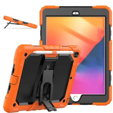 Case for iPad 9th 10.2 2021 A2604 A2602 8th cover 10.2 7th coque