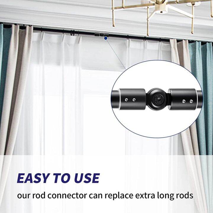 2pcs-curtain-rods-corner-connector-adjustable-curtain-rod-corner-connector-for-1-inch-bay-window-curtain-rods