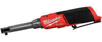 Milwaukee 2568-20 12V Cordless 1/4" Extended Reach Hi-Speed Ratchet (Tool Only)