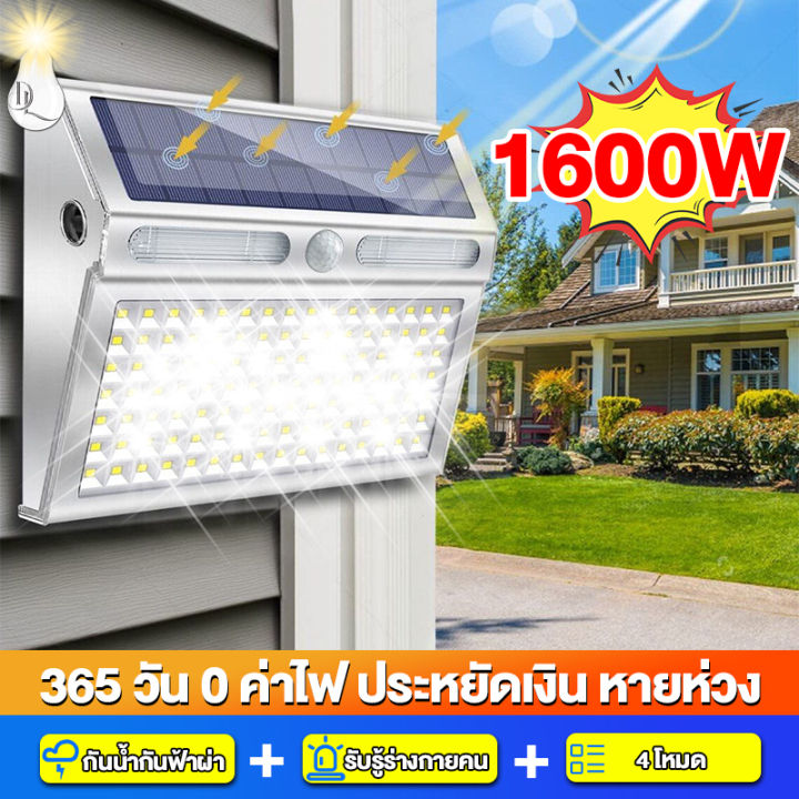 dl-panascnio-lighting-1600w-ไฟโซล่าเซลล์-ตอบโจทย์ทุกฉากกลางแจ้ง-เสียเปลี่ยนให้ฟรี-โคมไฟติดผนัง-ทางเลือกแรกสําหรับตลาดกลางคืนและใช้ที่บ้าน