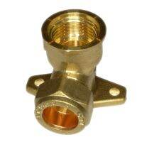 【✱2023 HOT✱】 Vzhengsha ทองเหลืองแผ่นหลัง Elbow Tap Wing-กลับข้อศอก15มม.COMPRESSION * 1/2 "Bsp ป้ายติดผนังข้อศอกแผนที่ระบายน้ำฮาร์ดแวร์ระบบเครื่องมือ