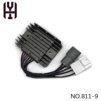 Voltage Regulator rectifier FOR 32800-05H20-RX0 2009 Suzuki Burgman 400 Rectifier (K9 Models)