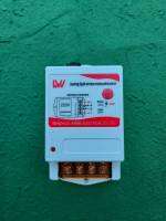 สวิสต์รีโมทควบคุมระยะไกล WIRELESS REMOTE CONTROL SWITCH 500 m/220v