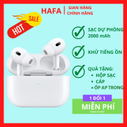 Tai nghe bluetooth không dây AP Pro Nâng Cấp Hỗ Trợ Mọi Dòng Máy, Nghe Hay