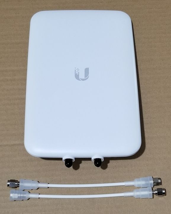 Ubiquiti Unifi Uma D Directional Dual Band Ghz Ghz Antenna For