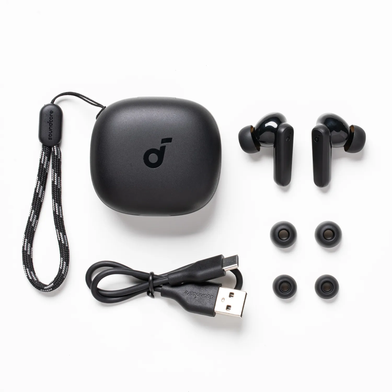 Buy Anker Soundcore R50i Earbuds 20 Hours Playtime Price In Pakistan available on techmac.pk we offer fast home delivery all over nationwide.