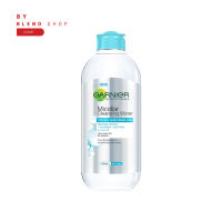 Garnier  การ์นิเย่ ไมเซล่า ฟอร์ แอคเน่ โพรน สกิน 125 มล./400มล. | Garnier Micellar For Acne-prone Skin 125ml./400ml.