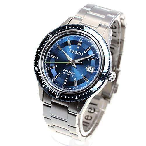 SEIKO Wrist Watch PRESAGE Self-winding Mechanical JAPAN Collection 2020 ...