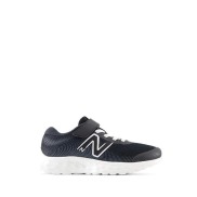 New Balance 520 Unisex Kids Performance - BLACK