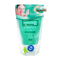 Smooth E Baby face foam 60กรัม สมูทอี โฟมล้างหน้า