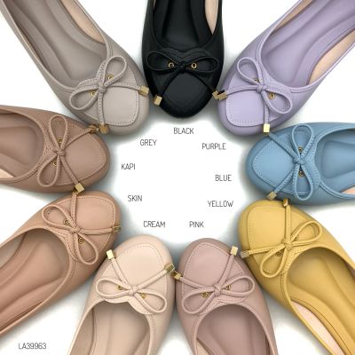 HaloBangkok รองเท้า Flat Shoes รุ่น LA39963