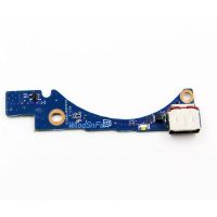 ต้นฉบับสำหรับ HP 15-dc DAG3DBTB8E0 USB BOARD