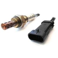 0258006309 Oxygen Sensor Air Fuel Ratio Sensor Automobile for Renault Megane I 1 Coach Coupe Convertible 2.0L 1999-