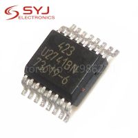 1pcs/lot U2741BM U2741BN U2741B U2741 SSOP 16 In Stock