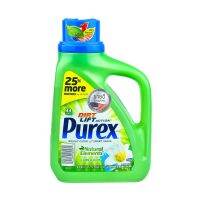 น้ำยาซักผ้าเข้มข้น PUREX LINEN&amp;LILES 1.48 ลิตร