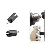 Assemble Electric Drill Hexagonal Guitar String Winder Head Tools Parts Accessories DIY Musical Maintenance Accessories