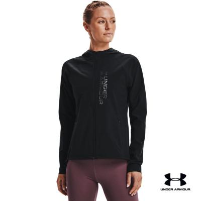 Under Armour UA Womens OutRun the Storm Jacket