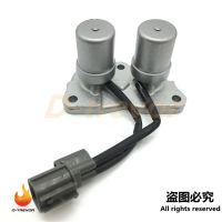 28300-PX4-003เกียร์ล็อคขึ้น Solenoid เหมาะสำหรับ Honda Accord 4สูบ