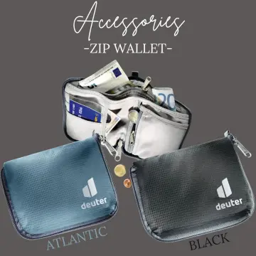Pacsafe Cut Resistant Wallet Strap