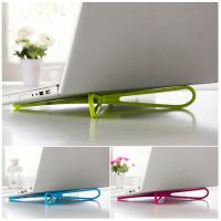 【CW】 Laptop 4 Colors Tablet Holder Sink Cooling IPad Laptops Bracket Desk ！