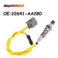 brand new Car Oxygen Sensor Air Fuel Ratio Sensor 22641 AA280 22641AA280 22641 AA140 234 9015 For Subaru Forester Impreza Liberty Outback