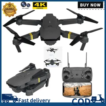 Foldable E58 4K Drone High Definition Camera for Adult Remote