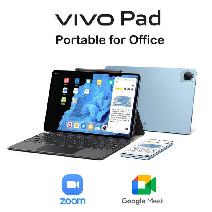 vivo tablet 4g