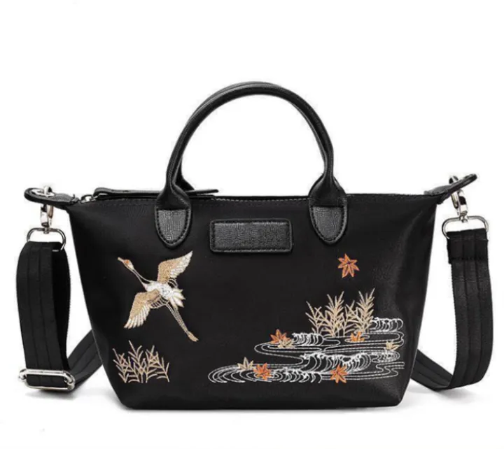 Budget Finds Latest Fashion Woman Luxury Brand Handbag Kate Long Sling  Strap Champ Ion Spade Tote Sling Bag and shoulder bag 15 inch (Medium) |  Lazada PH