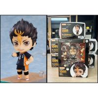 Nendoroid Yu Nishinoya: The New Karasuno Ver.