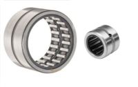 ✥ 2023 NKS14 (14X25X16mm) Heavy Duty Needle Roller Bearings (1 PCS)