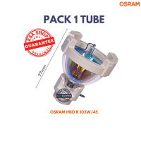 หลอดไฟOSRAM HBO R 103W/45