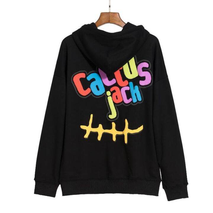 travis scott jack cactus hoodie