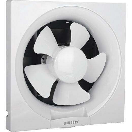 Firefly Exhaust Fan Wall Mounted FEFW19/10W Lazada PH