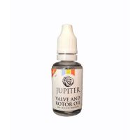 Jupiter น้ำมันหล่อลื่นลูกสูและสไ์ รุ่น Vae &amp; Rotor Oil