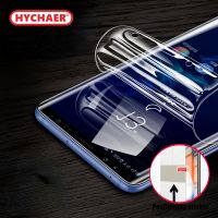 [Electronic film] สำหรับ Doogee N20 S96 Pro N30 6.3นิ้วหน้าจอ Hydrogel ฟิล์ม Y9 Plus S95 X95ป้องกัน