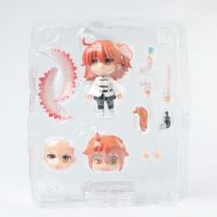 Anime Auto Decor Q Version Fgo Action Figure 10cm Gudako Model Pvc Figure Toys