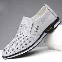 Summer new breathable mens outdoor casual shoes