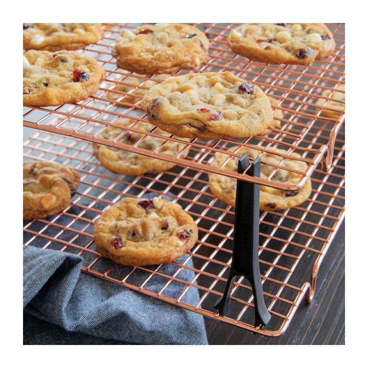 Cooling Rack, Copper