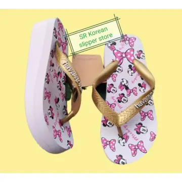 Havaianas hot sale high heels