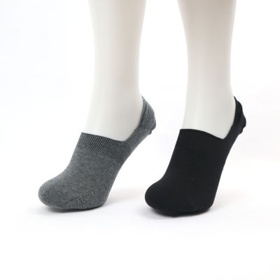 HappyLife Invisible liner socks  ถุงเท้าผู้ชาย ถุงเท้าหุ้มส้น ถุงเท้ารองเท้าผ้าใบ ถุงเท้าsneaker  ถุงเท้าระบายอากาศ ถุงเท้าญี่ปุ่น ถุงเท้าคุณภาพดี ไม่บางไม่ขาดง่ายไม่หลุดง่าย รับประกันคุณภาพ