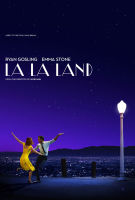 โปสเตอร์หนัง LaLaLand 2016 รับทำ โปสเตอร์ติดผนัง ของแต่งบ้าน ของตกแต่งห้องนอน 77poster