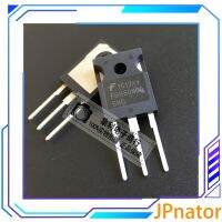 JPnator # In #10ชิ้น FGH60N60 FGH60N60SMD 60N60ไปที่247 60A 600โวลต์