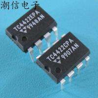 2023 latest 1PCS TC4422CPA TC4422EPA high-speed MOSFET driver 9A brand new real price good direct auction